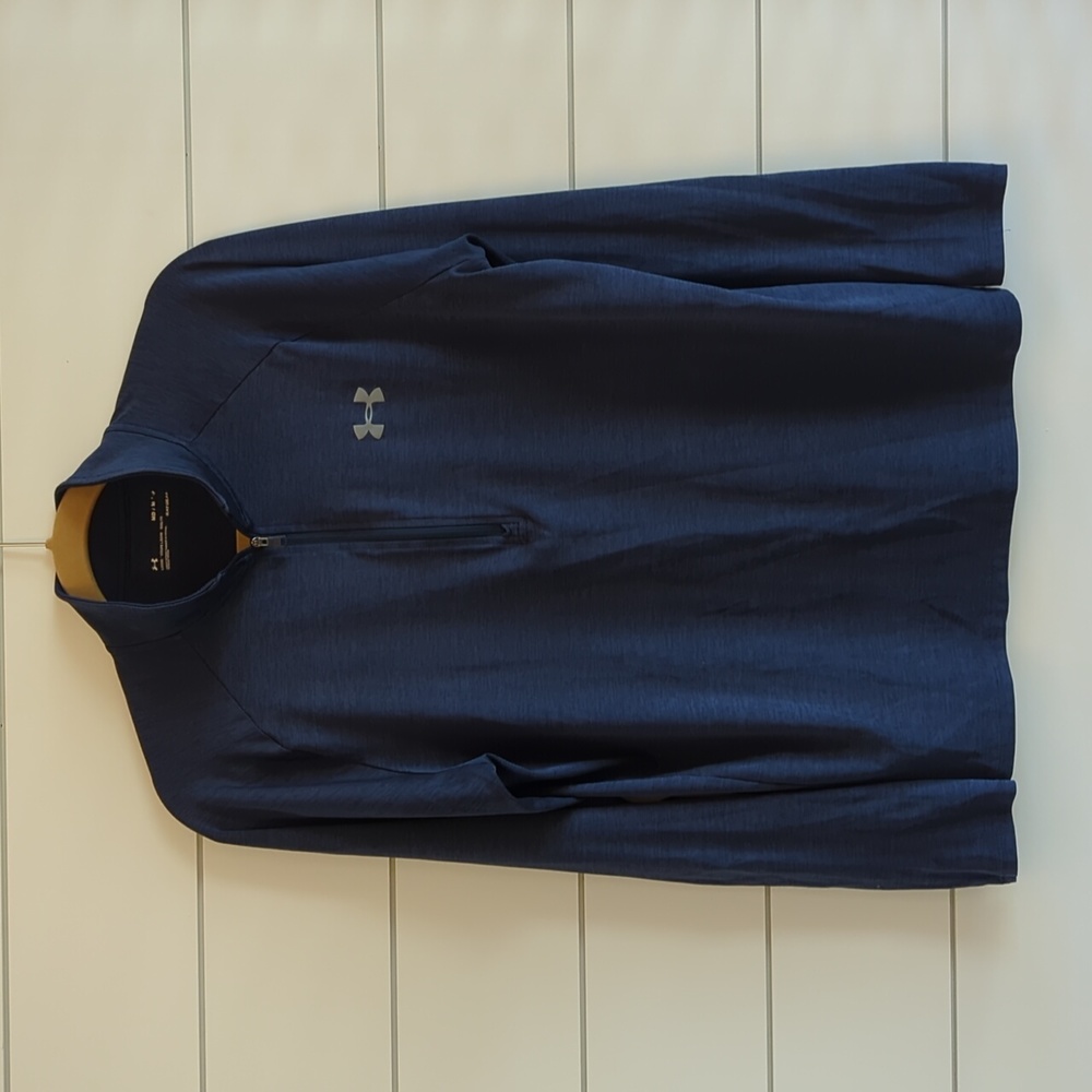 Under Armour heat gear jacket